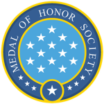 The Congressional Medal of Honor Society