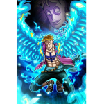 Bizarre wholesome healers.
