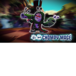 Chompy Power