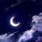 Moon Shoping