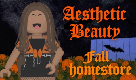 ~aesthetic beauty~ Fall Home store