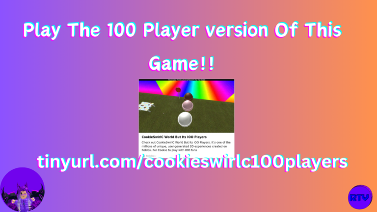 CookieSwirlC World screenshot 2