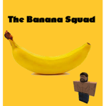 [B] Banana Squad