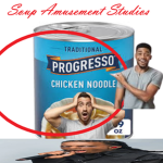 Soup Amusement Studio