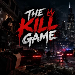 The kill game icon
