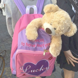 ૮꒰˶´• ༝ •`˶ ꒱ა