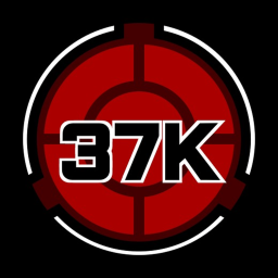 SCP SITE 37K Roleplay