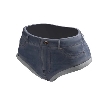 Roblox jean shorts on sale