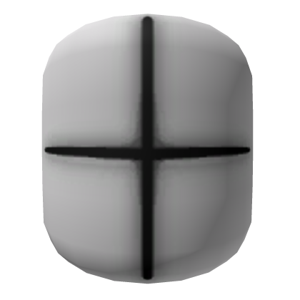 Combat Dummy Head
