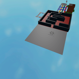 Fun Easy Obby ALPHA