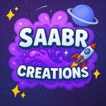 Saabr Creations