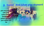 Sans fan Club This is for gamer's too
