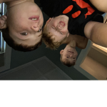 Da funny kids