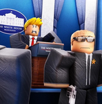 White House Teamᅠᅠ ᅠᅠ