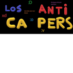 Anti Ca Pers