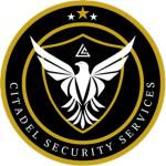 Citadel Security Services |