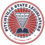 Pitchville State Legislature