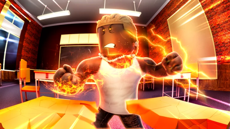 [UPD] Fight in Streamer University 🎓