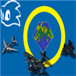Robloxian Sonic Union: Airforce