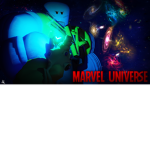 | Marvel Universe | Studio