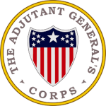 Adjutant General's Office | 1944 |