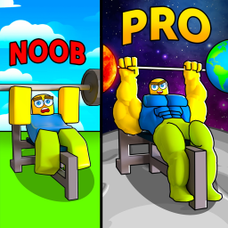 🏋️‍♂️Bench Press Simulator💥💪