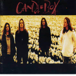 Candlebox Band