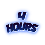 Play for 4 Hours