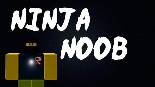 Ninja Noob RPG