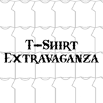 T-Shirt Extravaganza