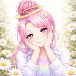 Darcy’s Daisies