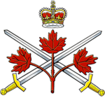 Canadian Military Army Force .