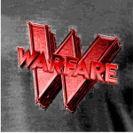 Terrieskan Warfare