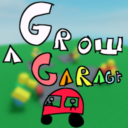 [🚘] Grow a Garage 🚗