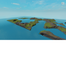 Biomes of Imagination