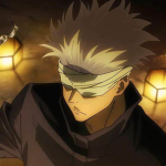 The jujutsu sorcerer Clan
