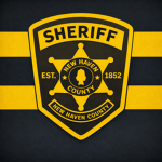 New Haven County Sherriff's Office V3