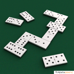 Domino Hangout
