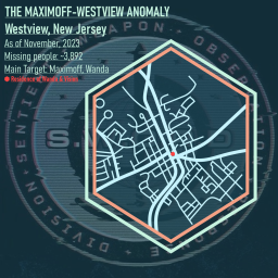The Westview Anomaly