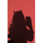 Spooky blackbats