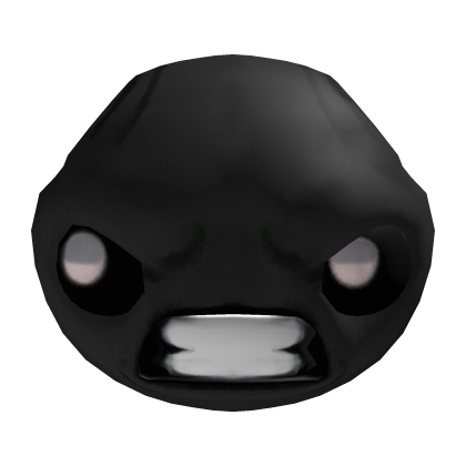 Brimstone Isaac