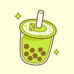 The Green Tea Room
