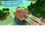 Themepark tycoon squad