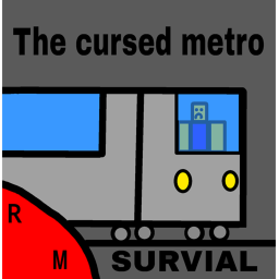 The cursed subway