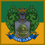 OGRE CLAN