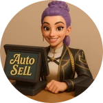 AUTO SELL