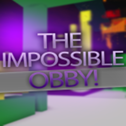 Hard obby