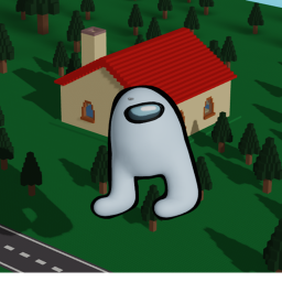 Raise An Among Us [Alpha 1.5]