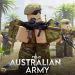 TAA| The Australian Army
