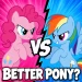 Better Pony? icon